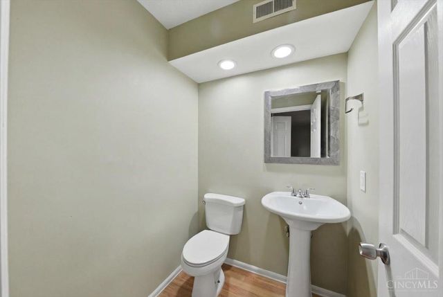 4077 Bramble Court, Fairfield Twp, OH 45011