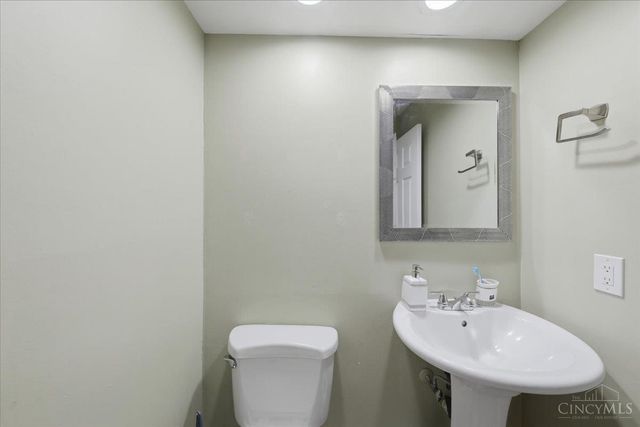 4077 Bramble Court, Fairfield Twp, OH 45011