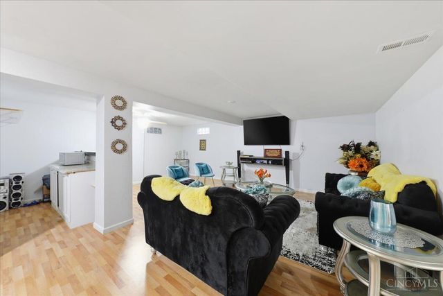 4077 Bramble Court, Fairfield Twp, OH 45011