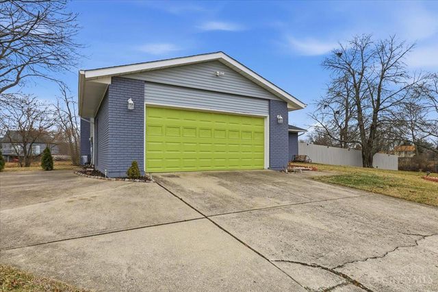 4077 Bramble Court, Fairfield Twp, OH 45011