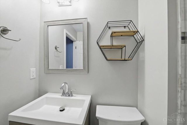 4077 Bramble Court, Fairfield Twp, OH 45011