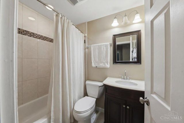 4077 Bramble Court, Fairfield Twp, OH 45011