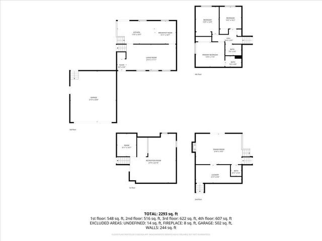 4077 Bramble Court, Fairfield Twp, OH 45011