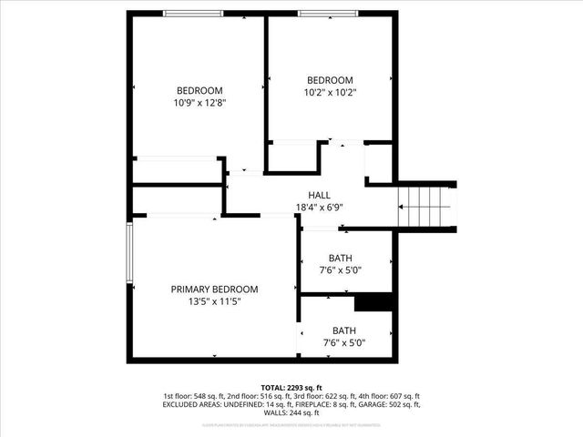 4077 Bramble Court, Fairfield Twp, OH 45011