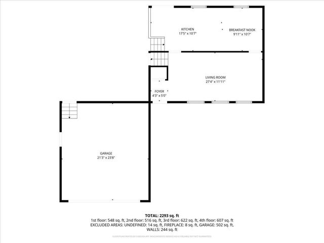 4077 Bramble Court, Fairfield Twp, OH 45011