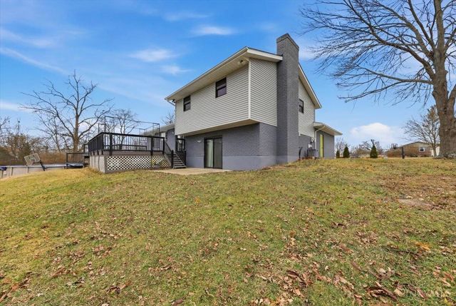 4077 Bramble Court, Fairfield Twp, OH 45011