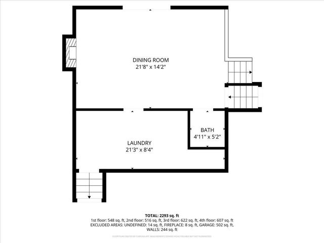 4077 Bramble Court, Fairfield Twp, OH 45011