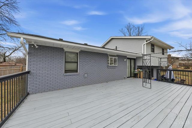 4077 Bramble Court, Fairfield Twp, OH 45011