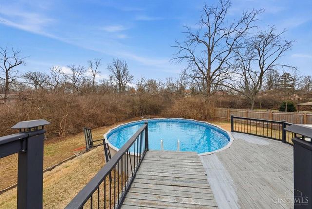 4077 Bramble Court, Fairfield Twp, OH 45011