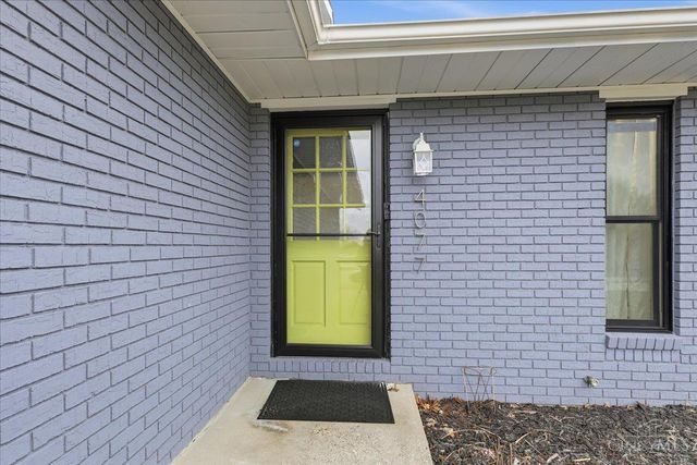 4077 Bramble Court, Fairfield Twp, OH 45011