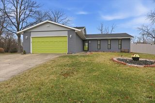 4077 Bramble Court, Fairfield Twp, OH 45011