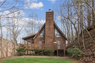 205 Laurel Branch, Dawsonville, GA 30534