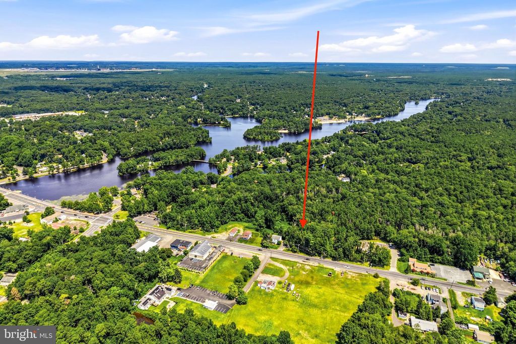 LAKEHURST RD, BROWNS MILLS, NJ 08015 — photo 2