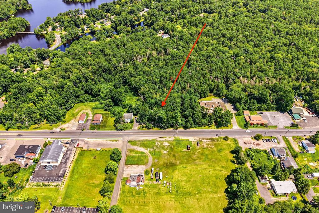 LAKEHURST RD, BROWNS MILLS, NJ 08015 — photo 3