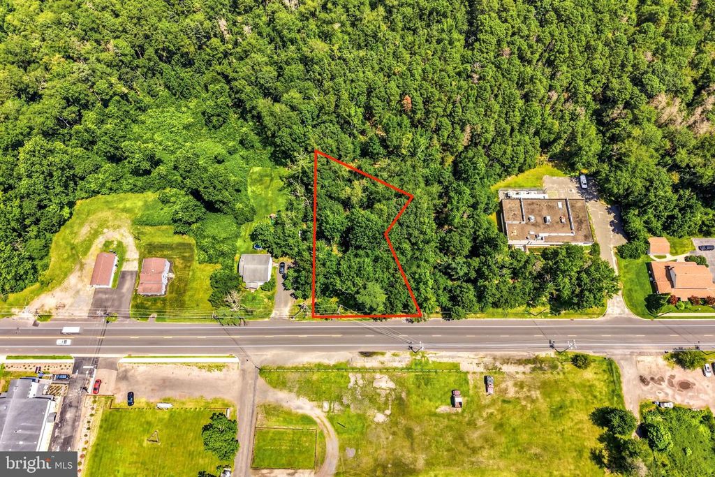 LAKEHURST RD, BROWNS MILLS, NJ 08015 — photo 4