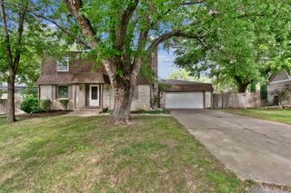 373 S Covington St, Wichita, KS 67209