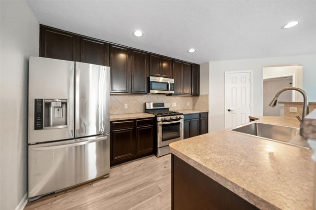 16110 Heights Harvest Lane, Cypress, TX 77429