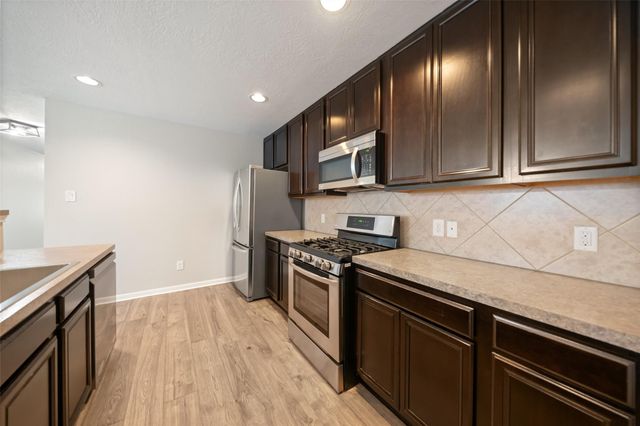 16110 Heights Harvest Lane, Cypress, TX 77429