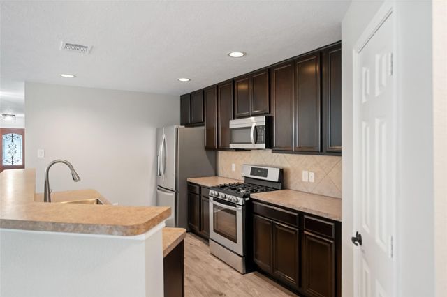 16110 Heights Harvest Lane, Cypress, TX 77429