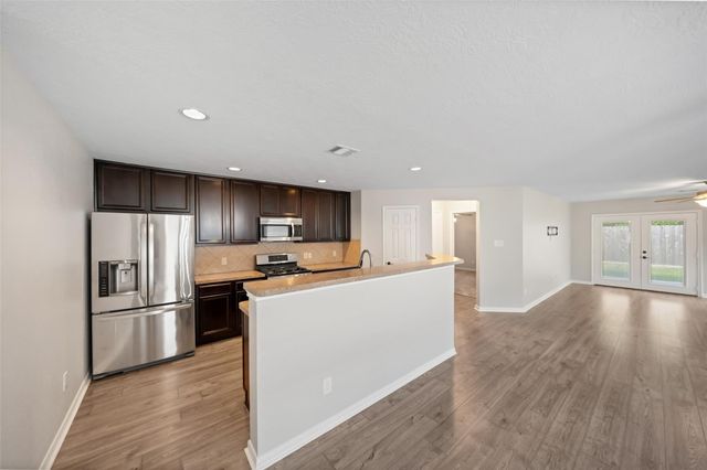 16110 Heights Harvest Lane, Cypress, TX 77429