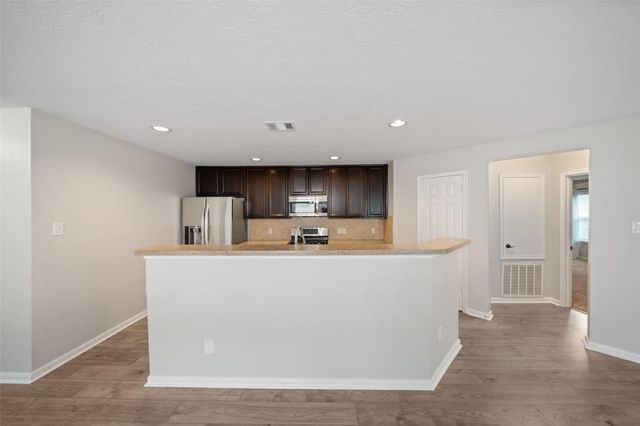 16110 Heights Harvest Lane, Cypress, TX 77429