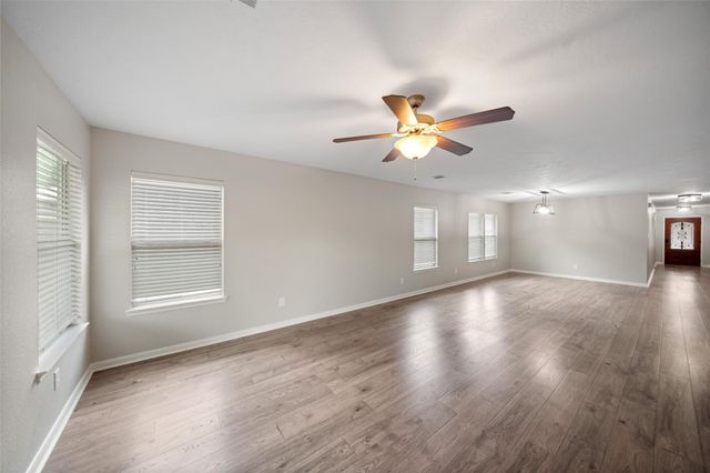 16110 Heights Harvest Lane, Cypress, TX 77429