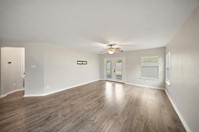 16110 Heights Harvest Lane, Cypress, TX 77429