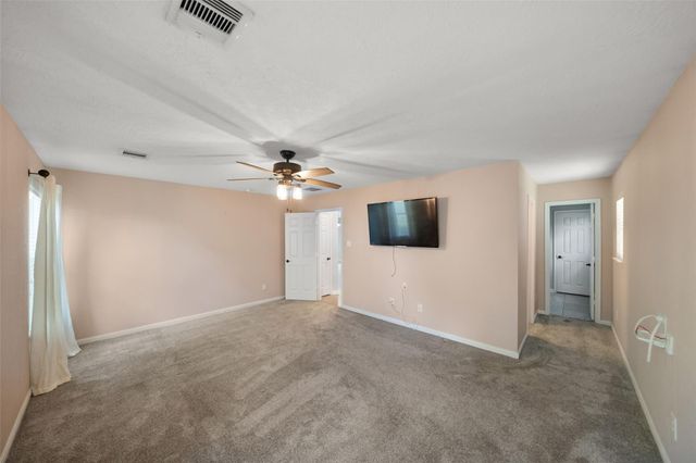 16110 Heights Harvest Lane, Cypress, TX 77429