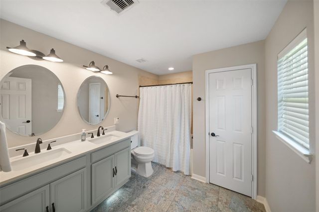 16110 Heights Harvest Lane, Cypress, TX 77429