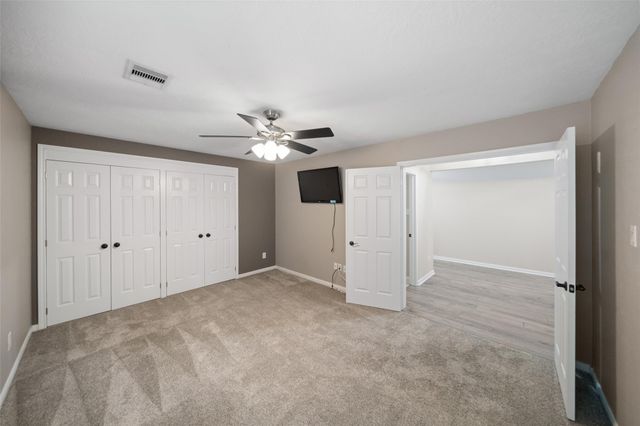 16110 Heights Harvest Lane, Cypress, TX 77429