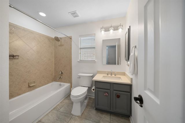 16110 Heights Harvest Lane, Cypress, TX 77429