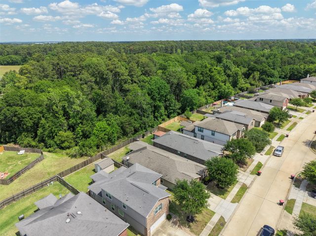 16110 Heights Harvest Lane, Cypress, TX 77429