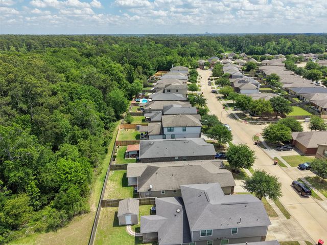 16110 Heights Harvest Lane, Cypress, TX 77429