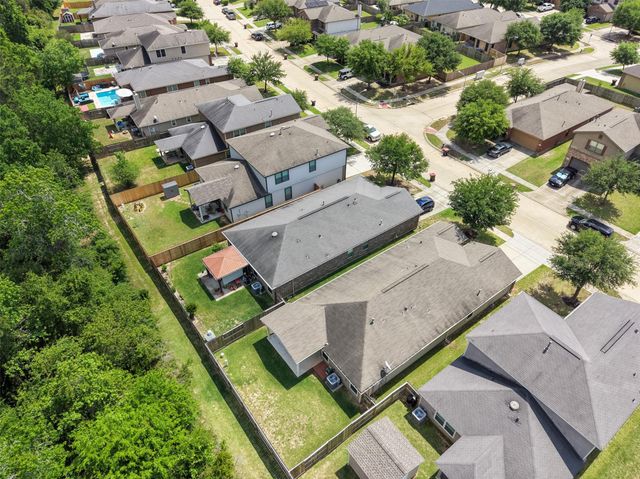 16110 Heights Harvest Lane, Cypress, TX 77429