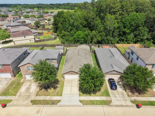 16110 Heights Harvest Lane, Cypress, TX 77429