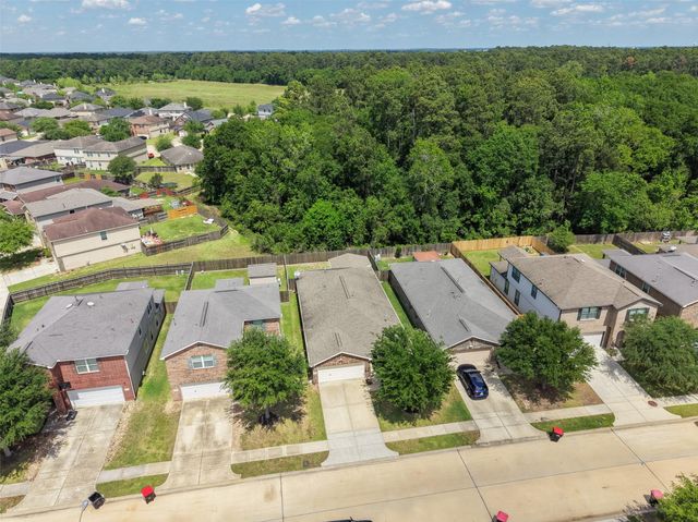 16110 Heights Harvest Lane, Cypress, TX 77429