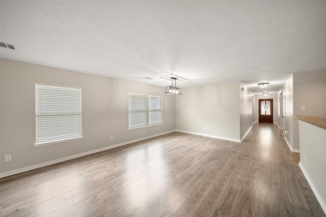 16110 Heights Harvest Lane, Cypress, TX 77429