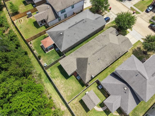 16110 Heights Harvest Lane, Cypress, TX 77429