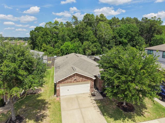 16110 Heights Harvest Lane, Cypress, TX 77429