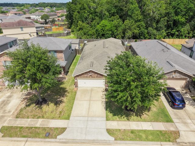 16110 Heights Harvest Lane, Cypress, TX 77429