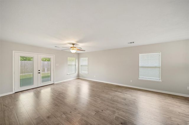 16110 Heights Harvest Lane, Cypress, TX 77429