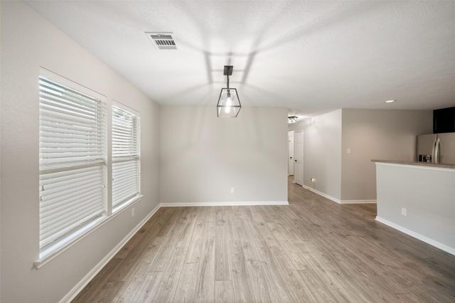 16110 Heights Harvest Lane, Cypress, TX 77429