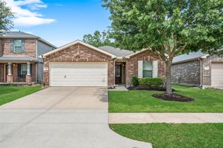 16110 Heights Harvest Lane, Cypress, TX 77429