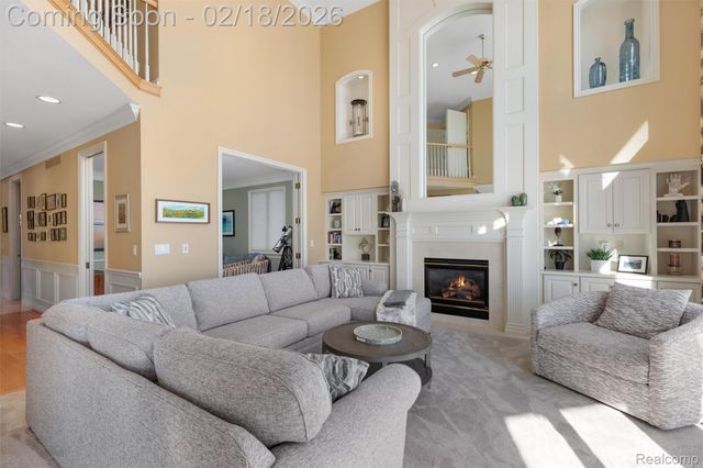 34330 Jefferson Avenue, Harrison Charter Township, MI 48045