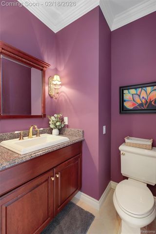 34330 Jefferson Avenue, Harrison Charter Township, MI 48045