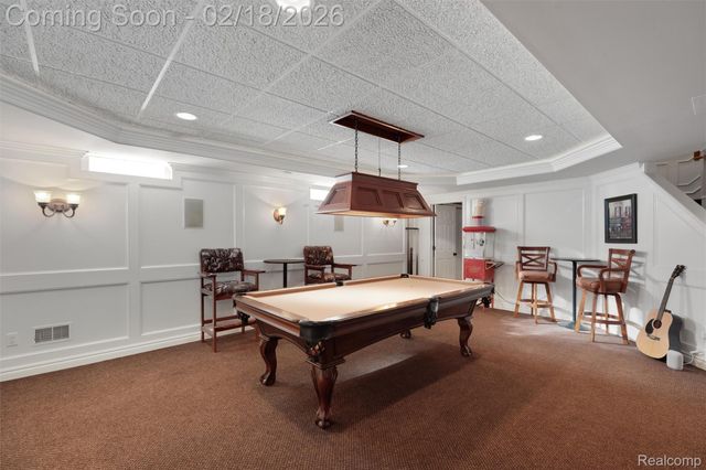 34330 Jefferson Avenue, Harrison Charter Township, MI 48045