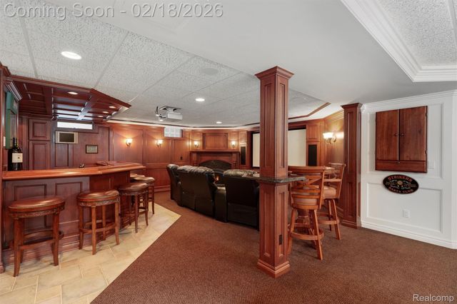 34330 Jefferson Avenue, Harrison Charter Township, MI 48045