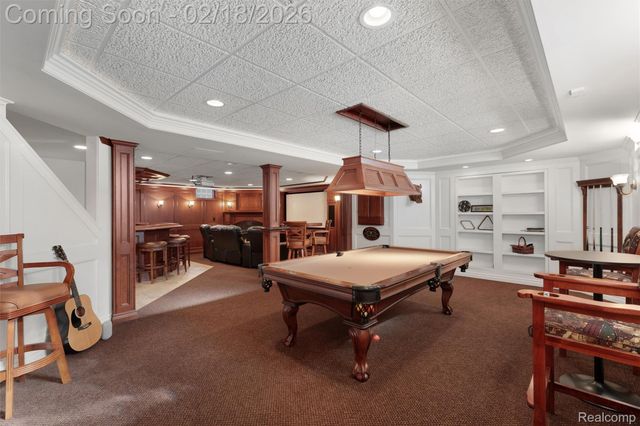 34330 Jefferson Avenue, Harrison Charter Township, MI 48045