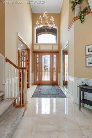 34330 Jefferson Avenue, Harrison Charter Township, MI 48045