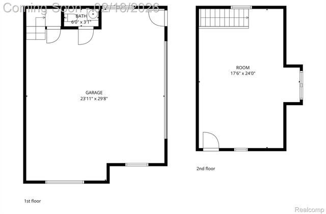 34330 Jefferson Avenue, Harrison Charter Township, MI 48045